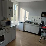 Lägenhet L'aumondiere *