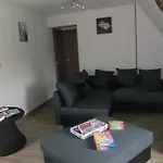 L'aumondiere Condé-sur-Noireau