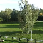 Lägenhet L'aumondiere