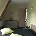 Lägenhet L'aumondiere *