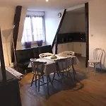 De L'aumondiere Condé-sur-Noireau
