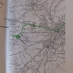 Lägenhet L'aumondiere Condé-sur-Noireau