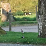 L'aumondiere Lägenhet