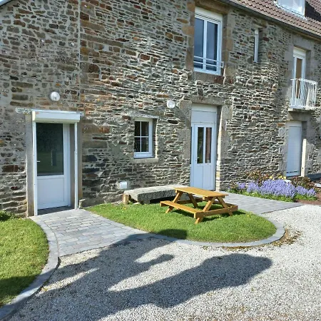 Appartement De L'aumondiere
