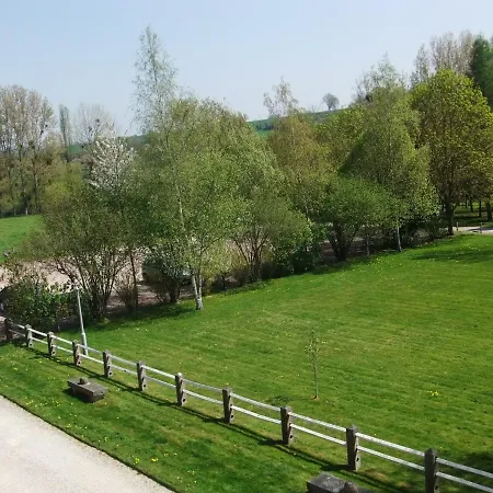 De L'aumondiere アパート Condé-sur-Noireau