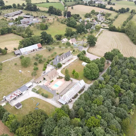 De L'aumondière * Condé-sur-Noireau