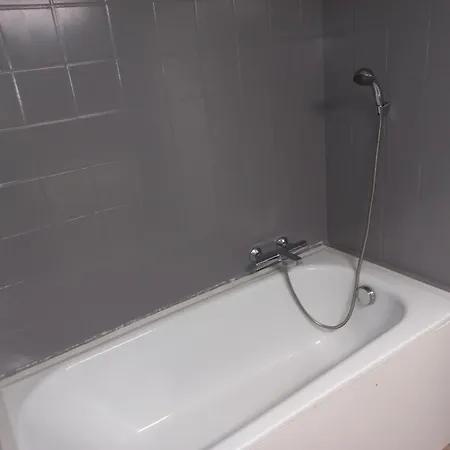 Appartement De L'aumondiere