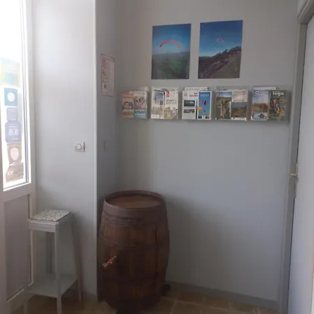 Appartement De L'aumondiere