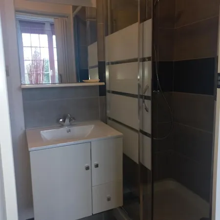 De L'aumondiere Appartement Condé-sur-Noireau