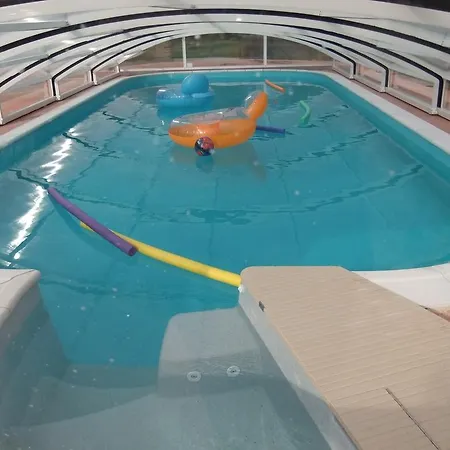 דירה De L'aumondiere Condé-sur-Noireau