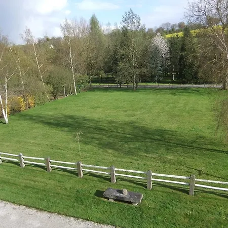 דירה De L'aumondiere *