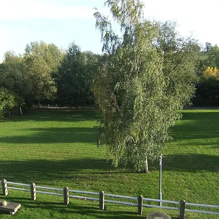 דירה De L'aumondiere