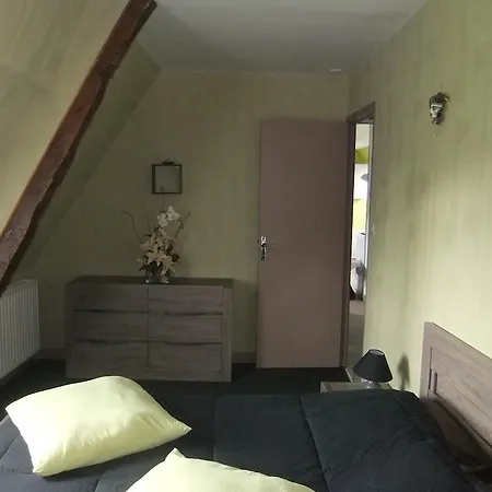 Appartement De L'aumondiere *