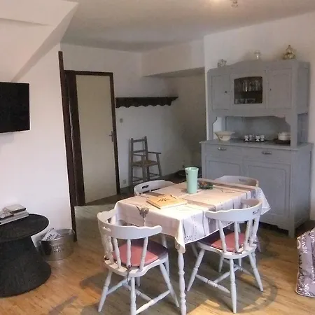 De L'aumondiere * Condé-sur-Noireau