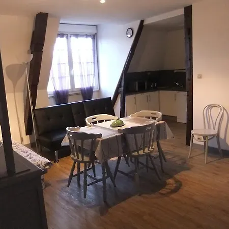 De L'aumondiere Condé-sur-Noireau