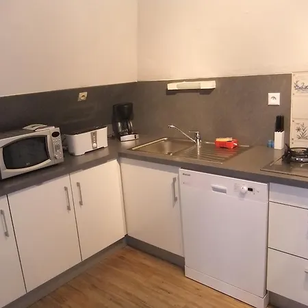 アパート De L'aumondiere Condé-sur-Noireau