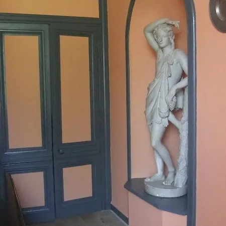 Appartement De L'aumondiere