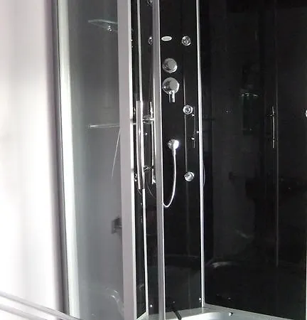 アパート De L'aumondiere *