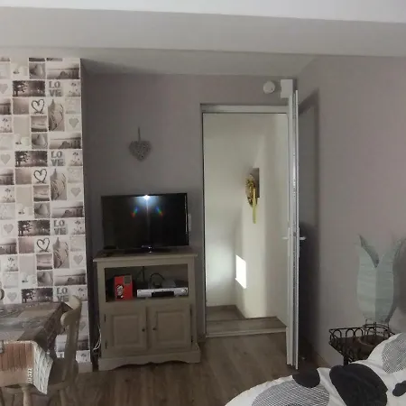 De L'aumondiere Apartamento *