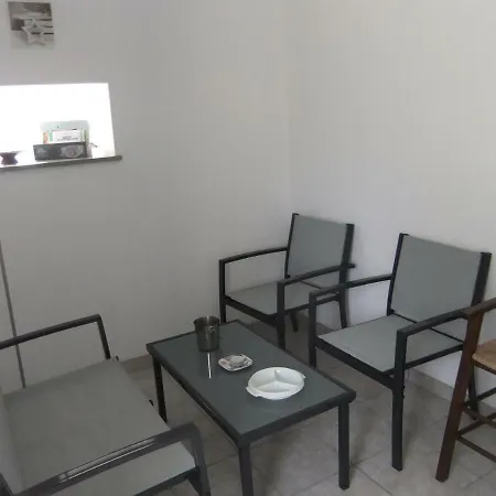 アパート De L'aumondiere Condé-sur-Noireau