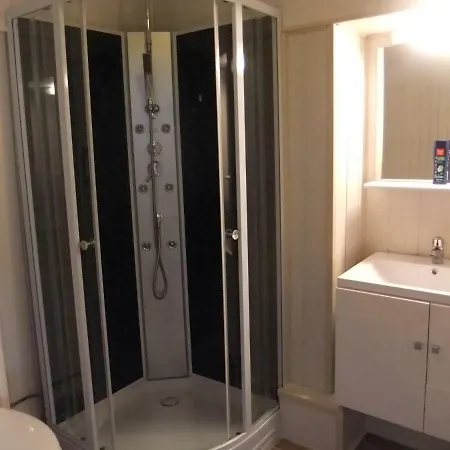 Appartement De L'aumondiere Condé-sur-Noireau