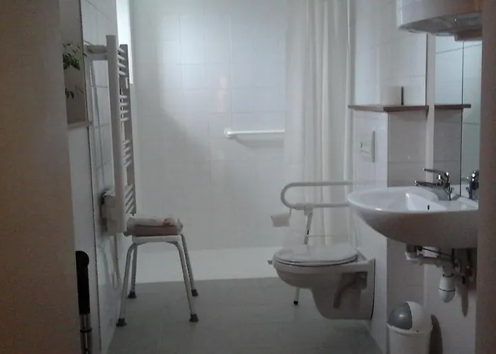 De L'aumondière Appartamento