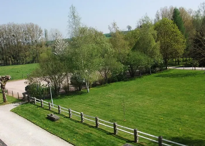 De L'aumondière Appartamento Condé-sur-Noireau