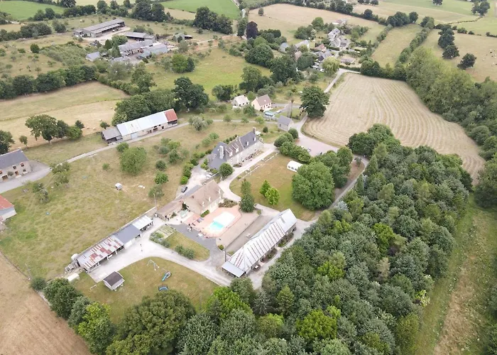 De L'aumondiere * Conde-sur-Noireau