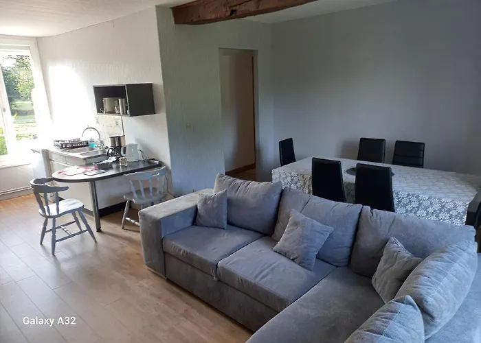 De L'aumondière * Condé-sur-Noireau