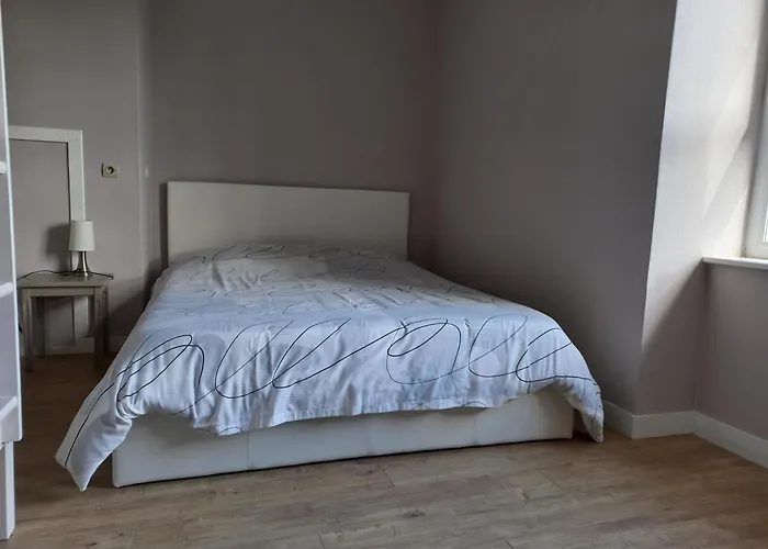 De L'aumondière Appartamento