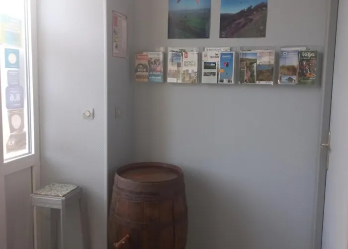 Appartamento De L'aumondière