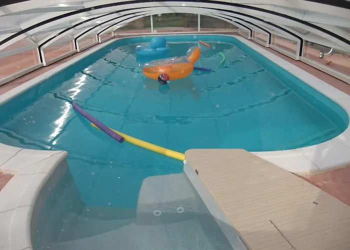 Apartment De L'aumondiere Conde-sur-Noireau