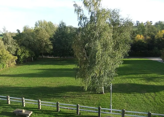 Apartment De L'aumondiere