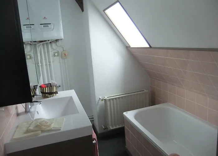 De L'aumondière * Condé-sur-Noireau