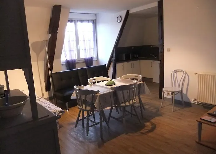 De L'aumondière Condé-sur-Noireau