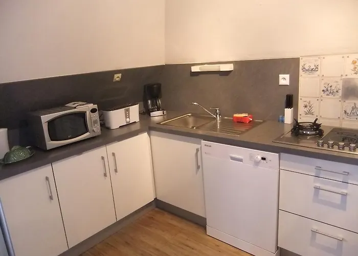 Appartamento De L'aumondière Condé-sur-Noireau