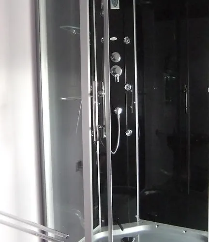 Appartamento De L'aumondière *