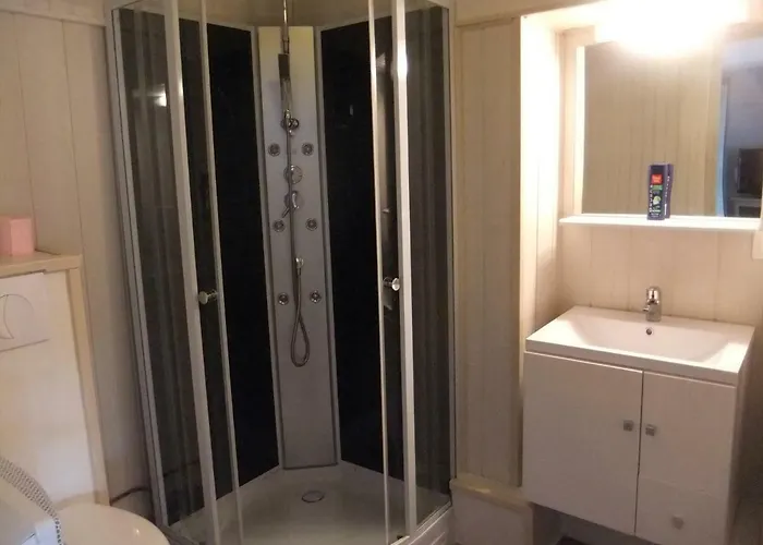 Appartamento De L'aumondière Condé-sur-Noireau